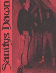 Sanitys Dawn : Preachers of Blood